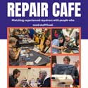 Reminder about the Gamlingay Repair Café on Saturday, 10th May 2025 – where you can get household things fixed.