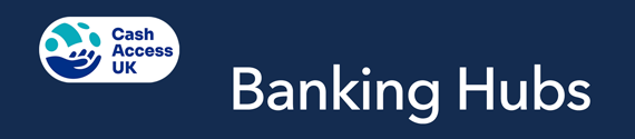 A banking hub opened in Royston on 15th September 2024, located in the annexe at the back of the Town Hall. It is open Monday to Friday, 9.00 am to 5.00 pm and in addition to cash transactions, a Community Banker Service will also be available. Cash transactions are also available at Hatley post office.