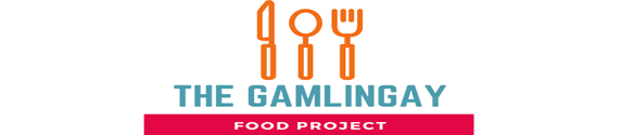 The Gamlingay Food Project logo – together with the Community Fridge – is located in the Alms Houses' former chapel in Church Street. It is open Monday to Saturday mornings.