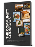 The Gamlingay Community Cookbook – launched on 5th June 2026. 68 pages of recipes and ideas based on 'the act of sharing food'. Each recipe has been 'lovingly contributed by members of the community' – local chefs, volunteers, and neighbours – using ingredients commonly found in Need Project parcels and the Community Fridge. It was developed by Rev Adrian Semerene, Lead Pastor Gamlingay Baptist Church, and Amanda Semerene, his wife, in partnership with Jenny Jeffries, the Little Gransden author of recipe books. It costs £10.00 for the 72 page softback edition, with lots of excellent photographs.