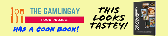 The Gamlingay Community Cookbook – launched on 5th June 2026. 68 pages of recipes and ideas based on 'the act of sharing food'. Each recipe has been 'lovingly contributed by members of the community' – local chefs, volunteers, and neighbours – using ingredients commonly found in Need Project parcels and the Community Fridge. It was developed by Rev Adrian Semerene, Lead Pastor Gamlingay Baptist Church, and Amanda Semerene, his wife, in partnership with Jenny Jeffries, the Little Gransden author of recipe books. It costs £10.00.