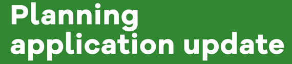 An update to a planning application connected with Hatley deposited with Greater Cambridge Shared Planning / South Cambs District Council.