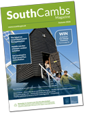 South Cambs magazine, autumn 2026 edition – page 21 contains useful information on disposal of plastics.